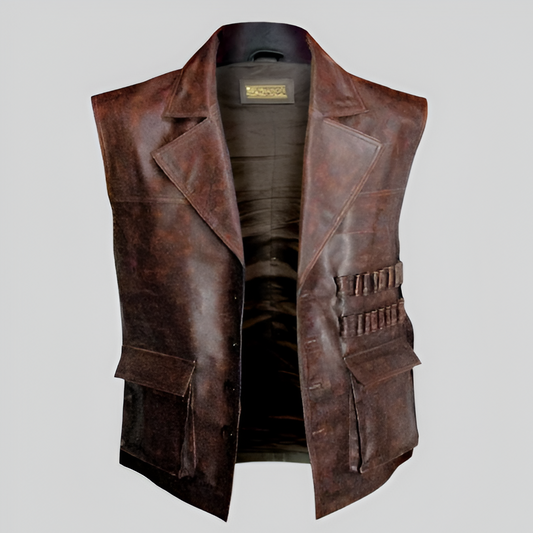 Indiana Jones Adventure Vest