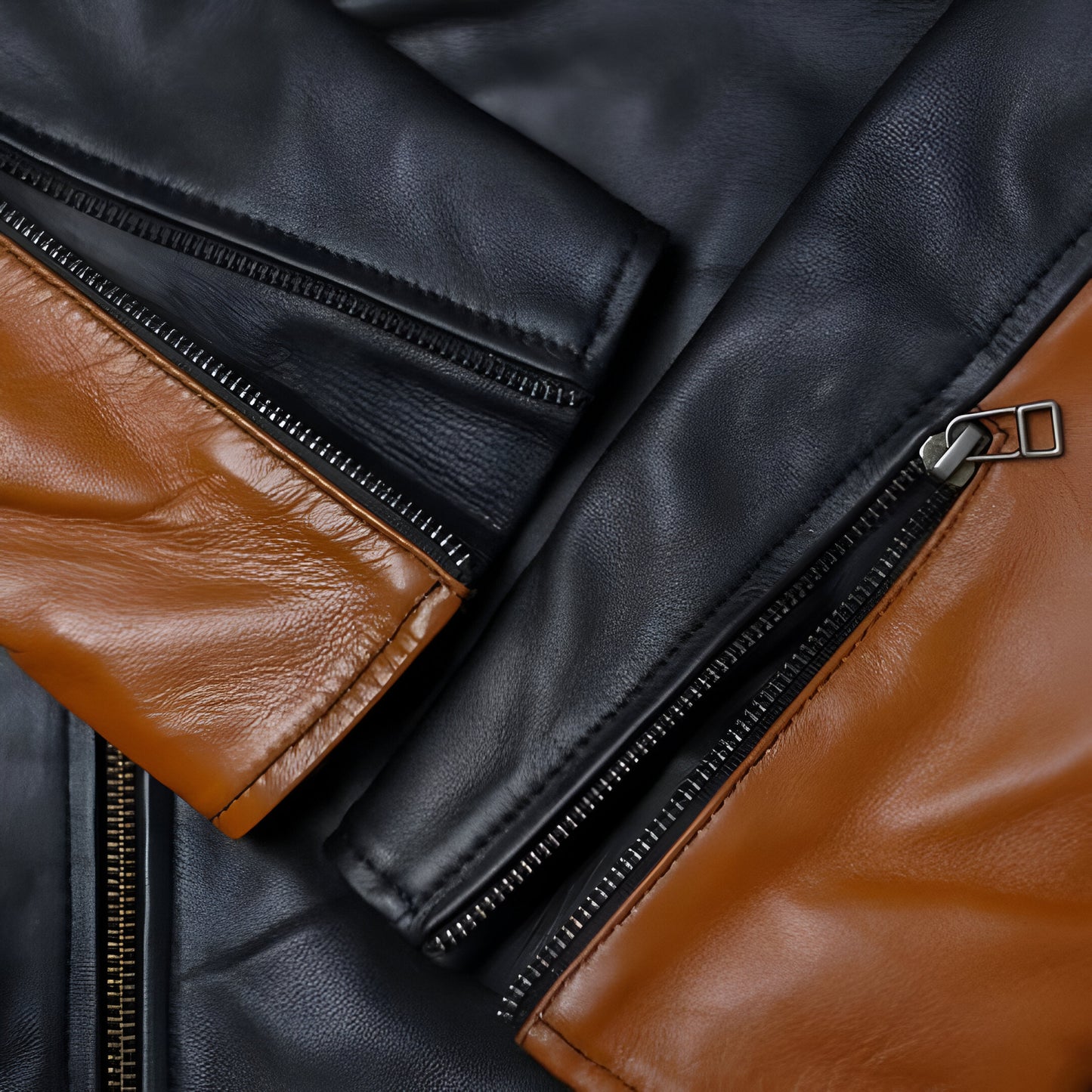 Harley-Davidson Leather Jacket