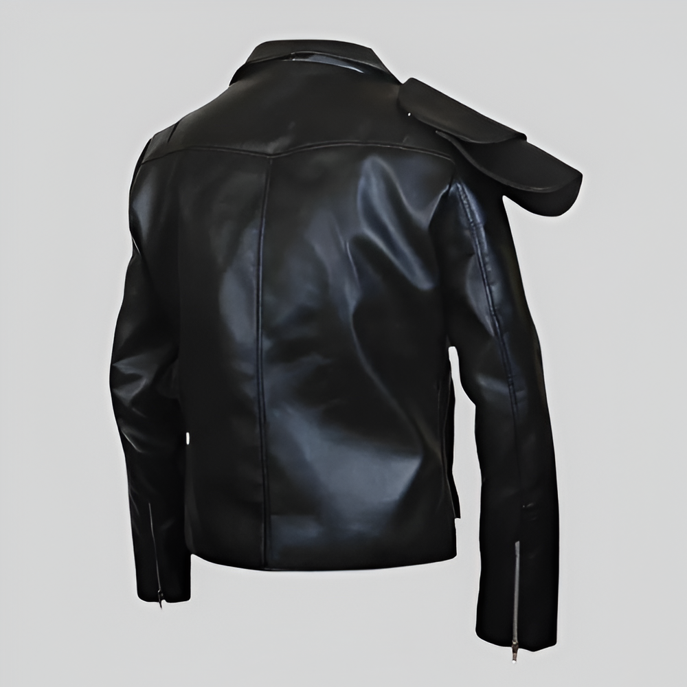 Mad Max Fury Road Leather Jacket