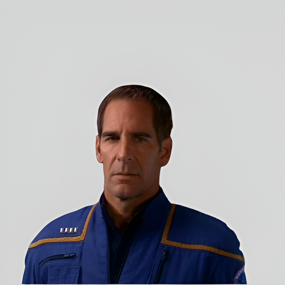 Star Trek Enterprise NX-01 Jacket