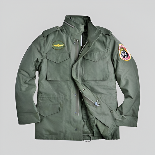 Apocalypse Now M-65 Field Jacket