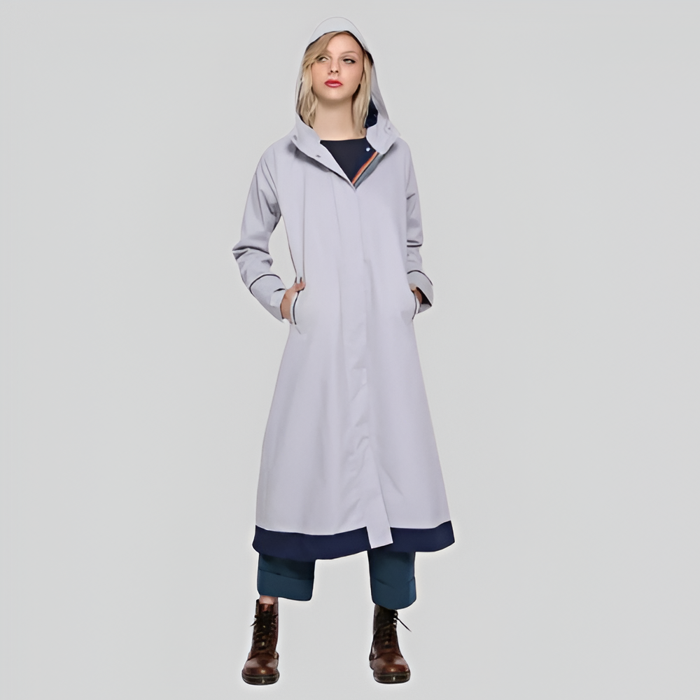 Thirteenth Doctor Trench Coat