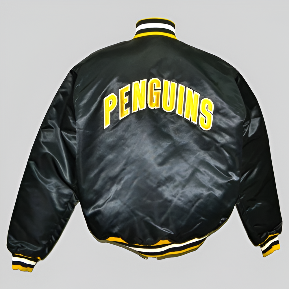 Vintage Pittsburgh Penguins Starter Jacket